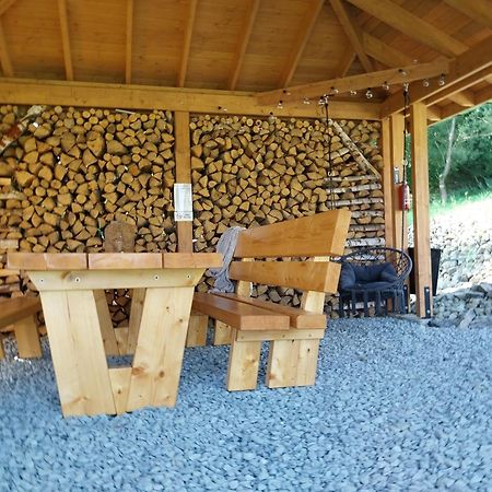 Projekt Swit - Domki Z Prywatna Jacuzzi I Sauna Żywiec Dış mekan fotoğraf