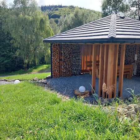 Projekt Swit - Domki Z Prywatna Jacuzzi I Sauna Żywiec Dış mekan fotoğraf