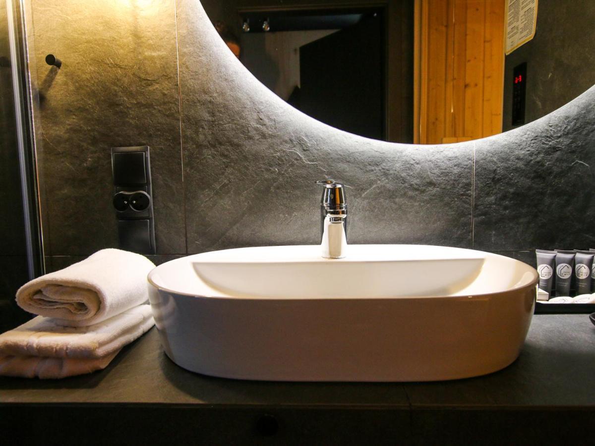 Projekt Swit - Domki Z Prywatna Jacuzzi I Sauna Żywiec Dış mekan fotoğraf