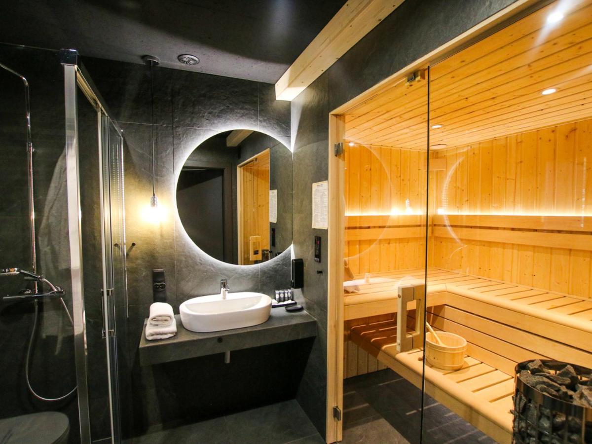 Projekt Swit - Domki Z Prywatna Jacuzzi I Sauna Żywiec Dış mekan fotoğraf