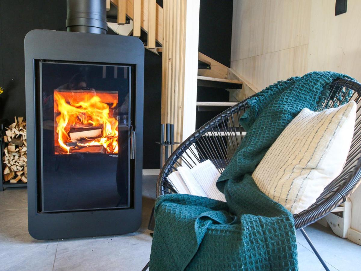 Projekt Swit - Domki Z Prywatna Jacuzzi I Sauna Żywiec Dış mekan fotoğraf