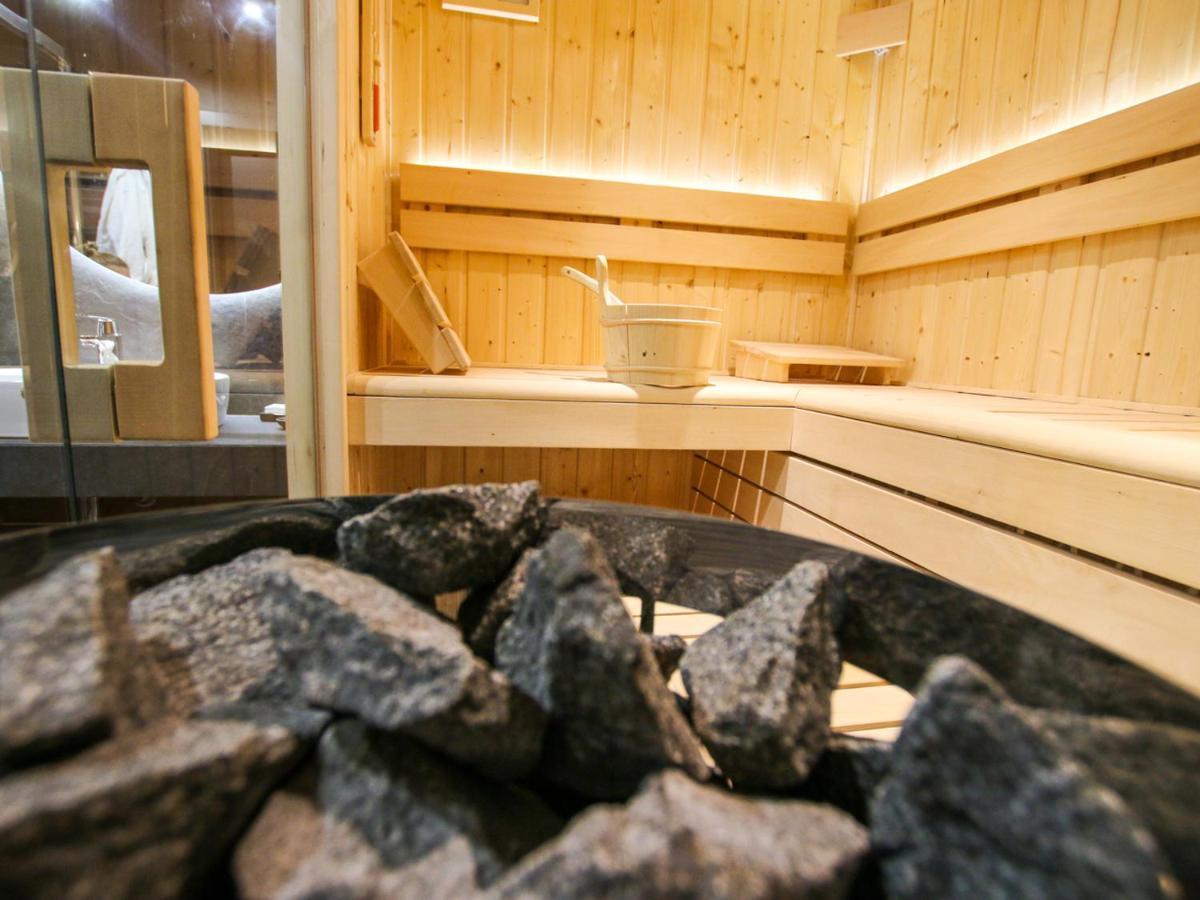 Projekt Swit - Domki Z Prywatna Jacuzzi I Sauna Żywiec Dış mekan fotoğraf